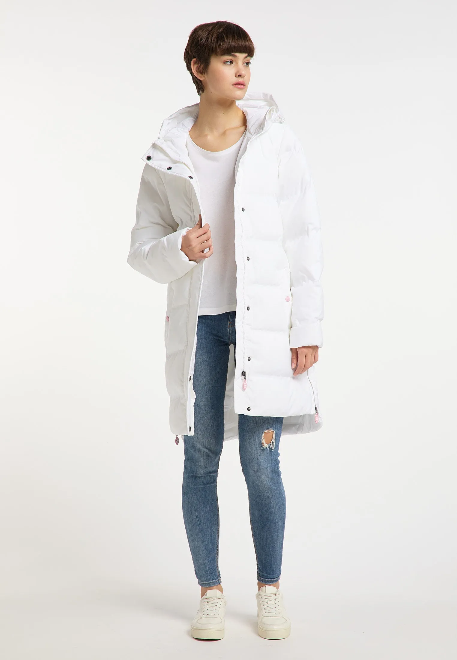 Mymo Women's Winter Coat