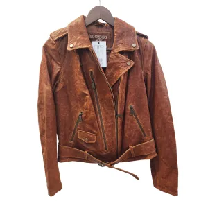 NAPPA - JACKET
