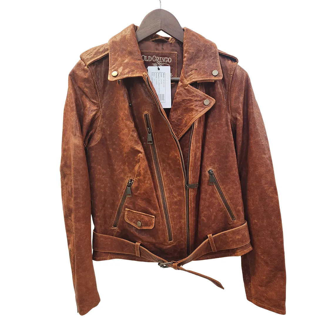 NAPPA - JACKET