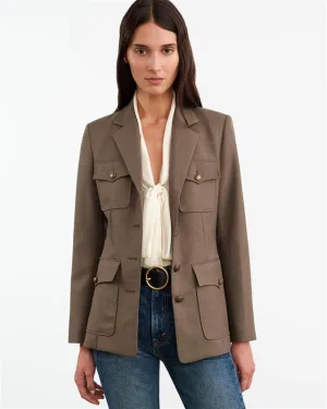 NELSON JACKET