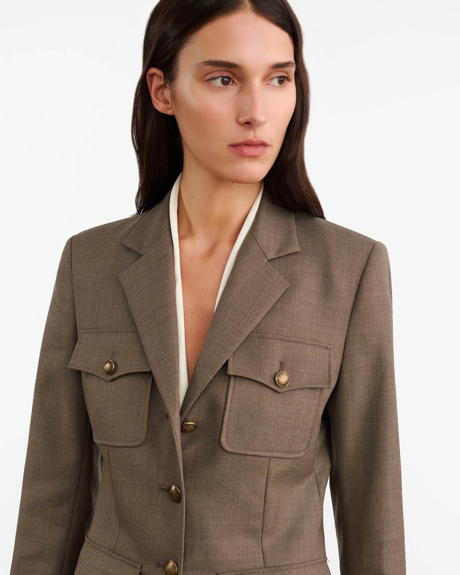 NELSON JACKET