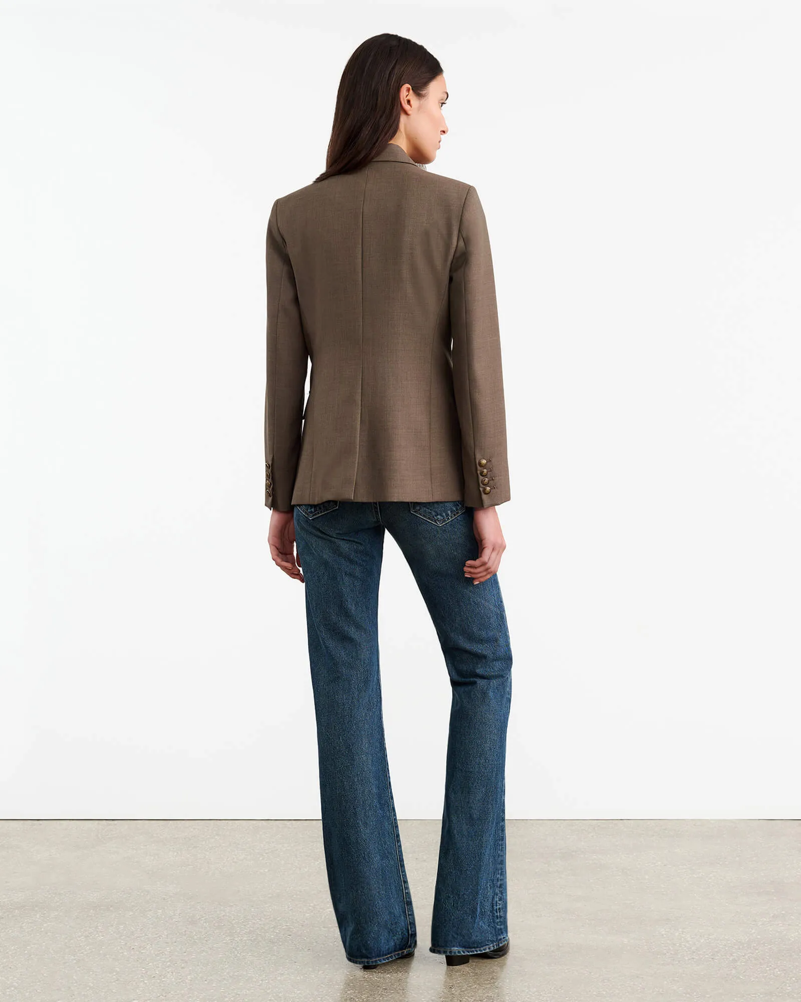 NELSON JACKET