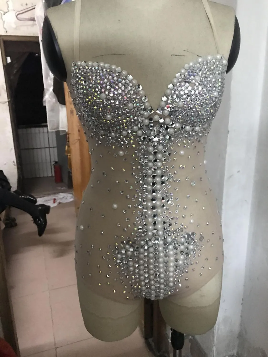 New sexy