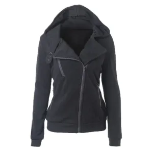 New Spring Women hoodies Jackets
