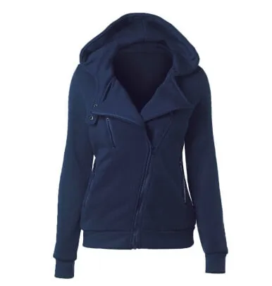 New Spring Women hoodies Jackets