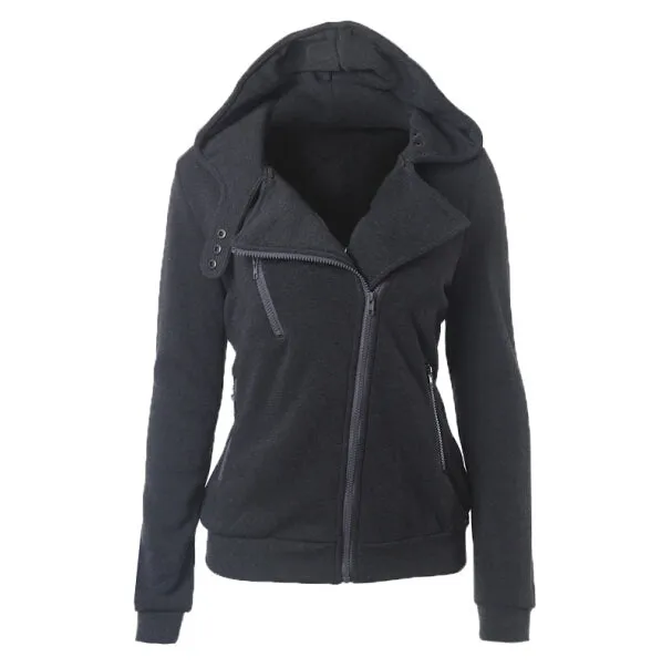 New Spring Women hoodies Jackets