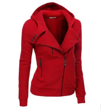 New Spring Women hoodies Jackets