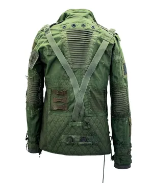 OAK Army JACKet