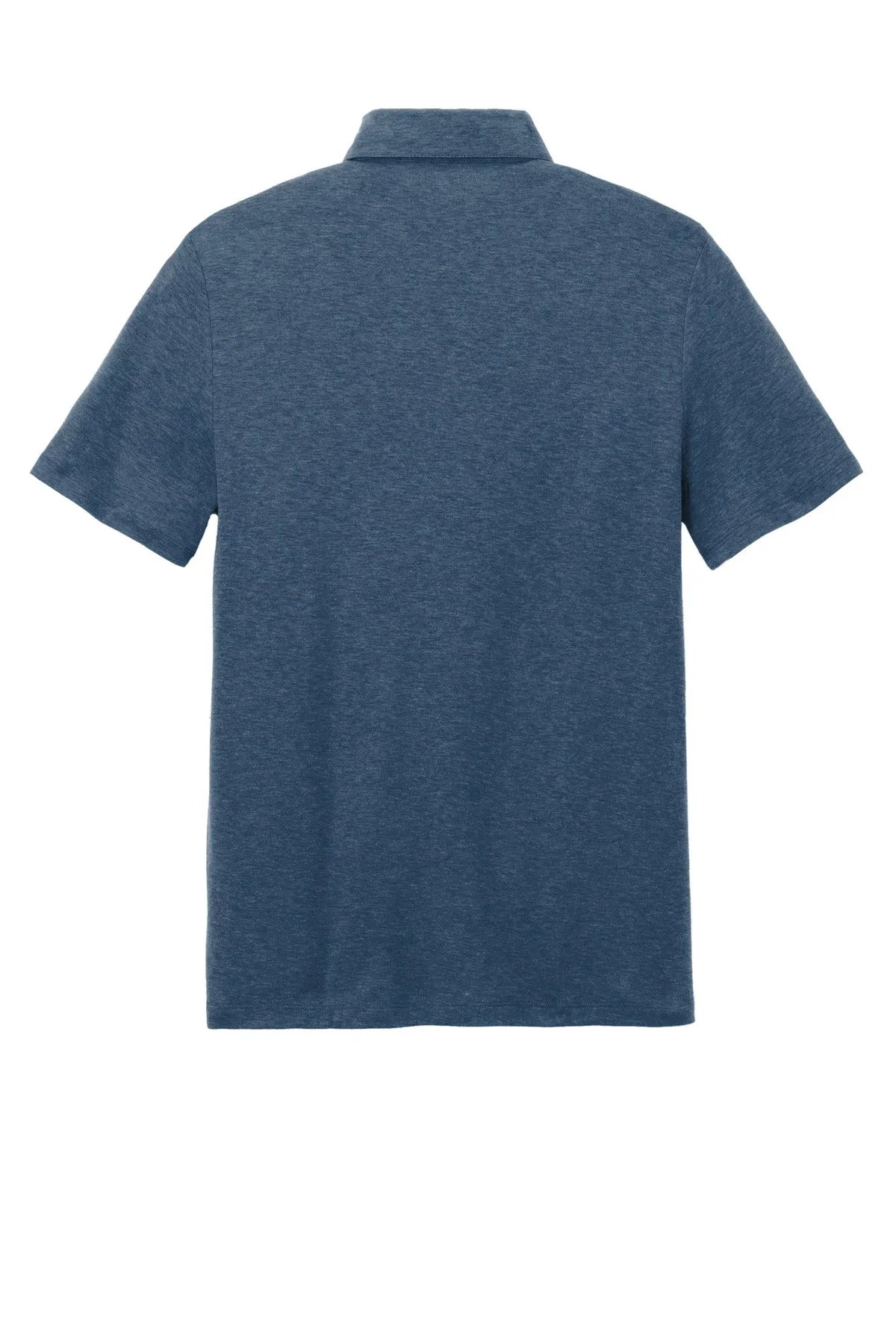 OGIO Command Polo OG150 Spar Blue