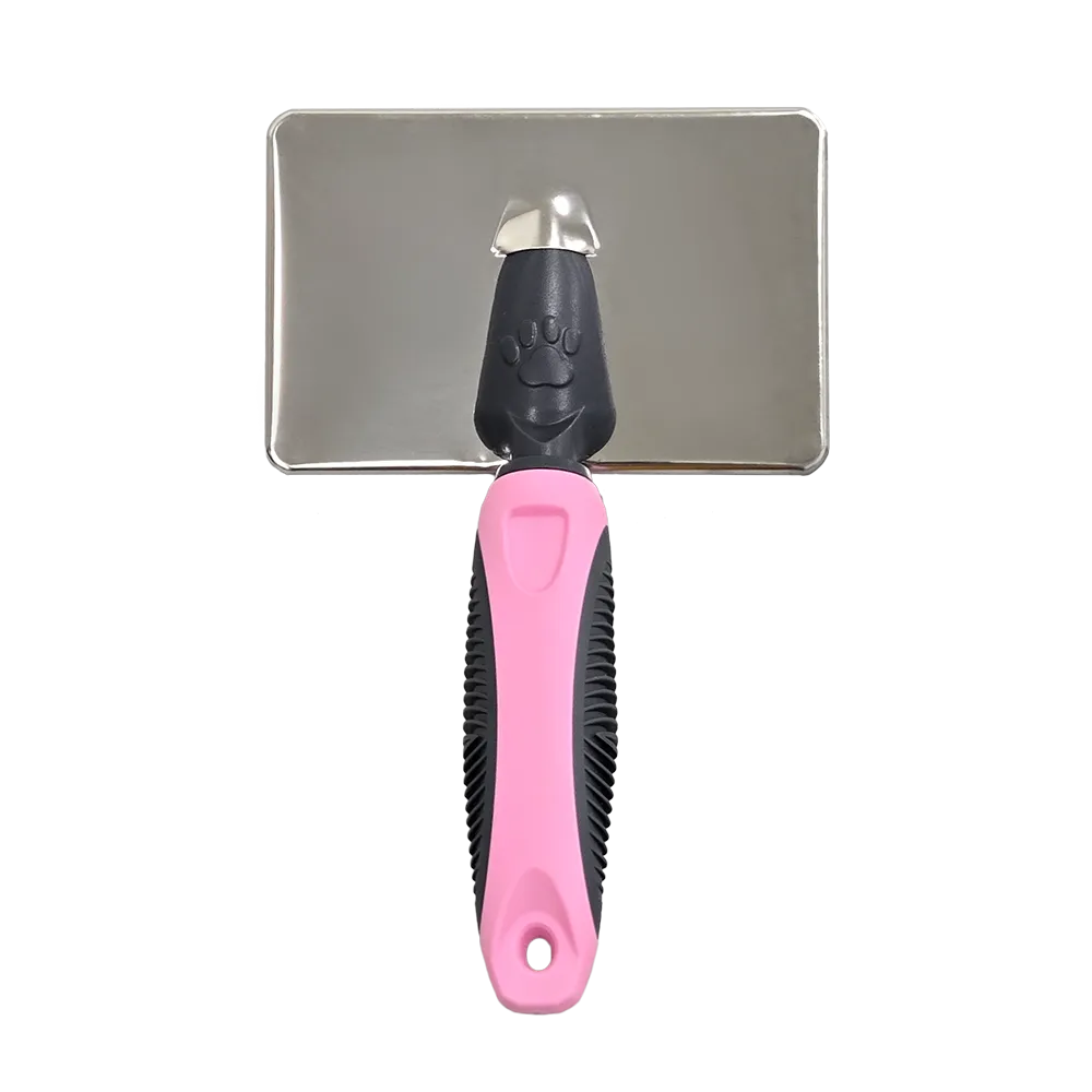OPAWZ Pet Slicker Brush
