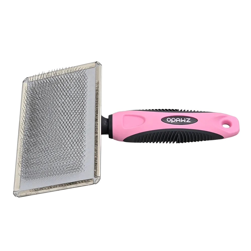 OPAWZ Pet Slicker Brush