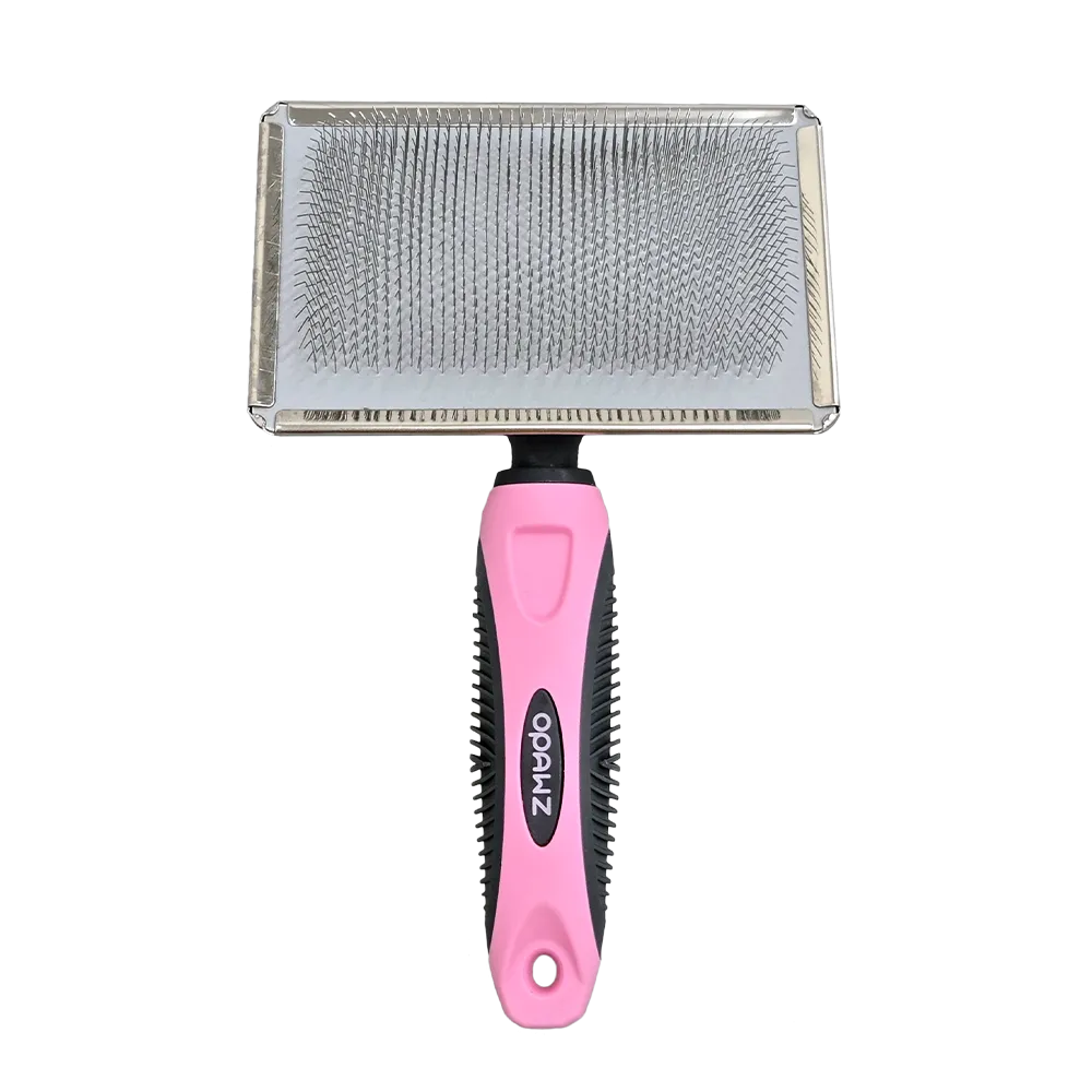 OPAWZ Pet Slicker Brush