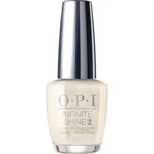 OPI Infinite Shine - Snow Glad I Met You 0.5 oz - #ISHRJ40