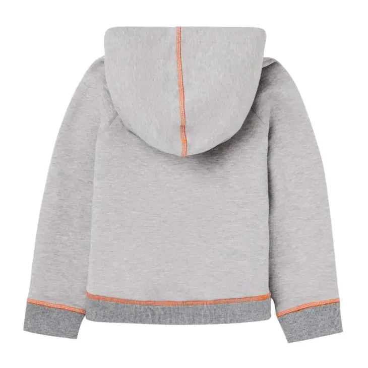 Organic Hoodie