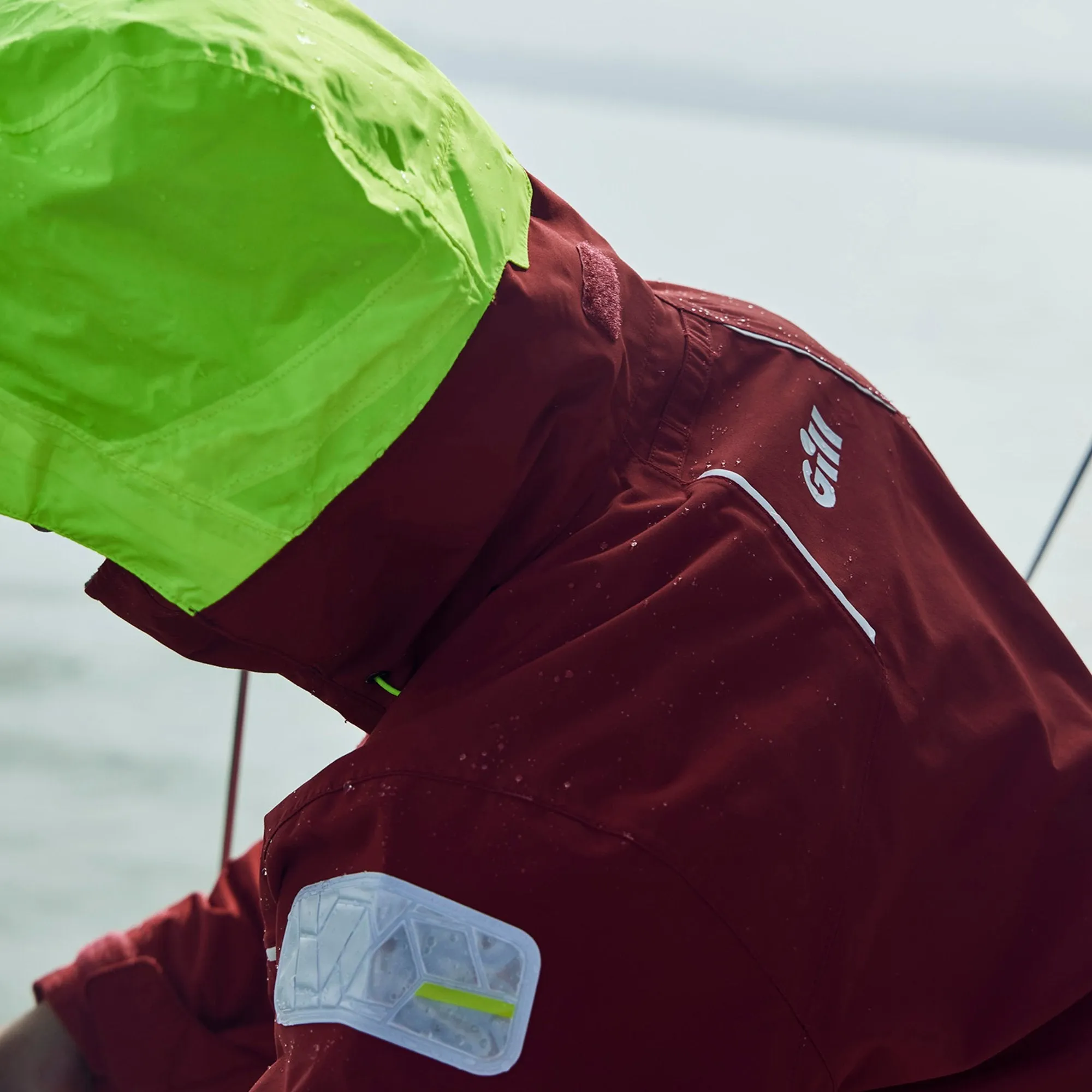 OS2 Offshore Jacket Mens