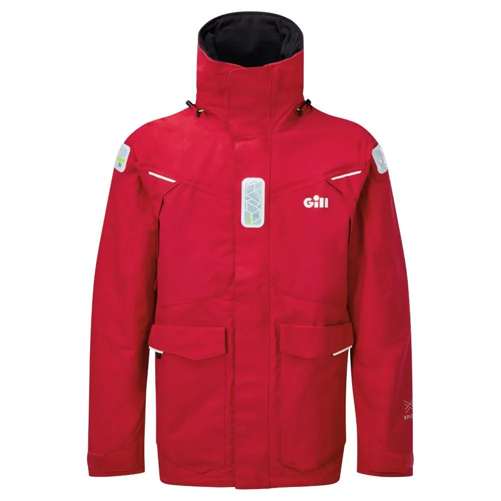 OS2 Offshore Jacket Mens