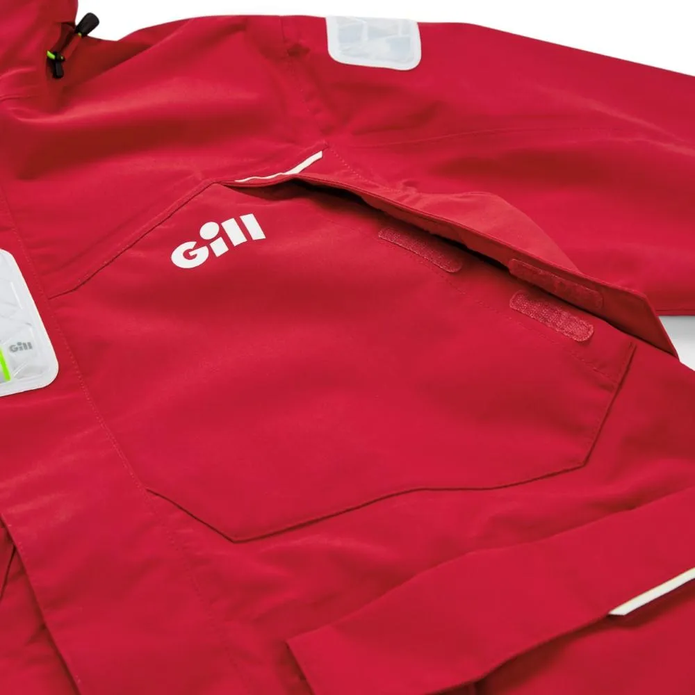 OS2 Offshore Jacket Mens