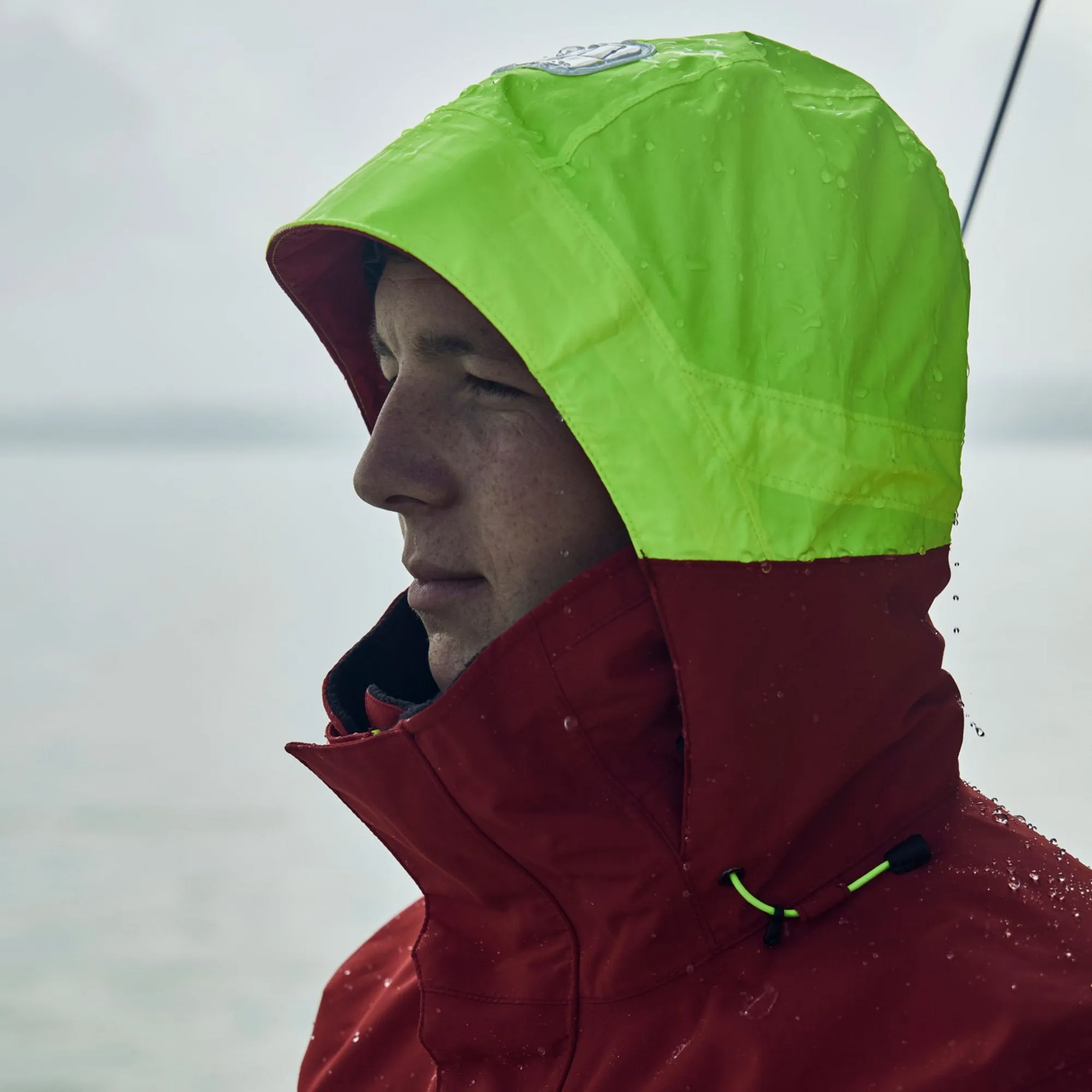 OS2 Offshore Jacket Mens