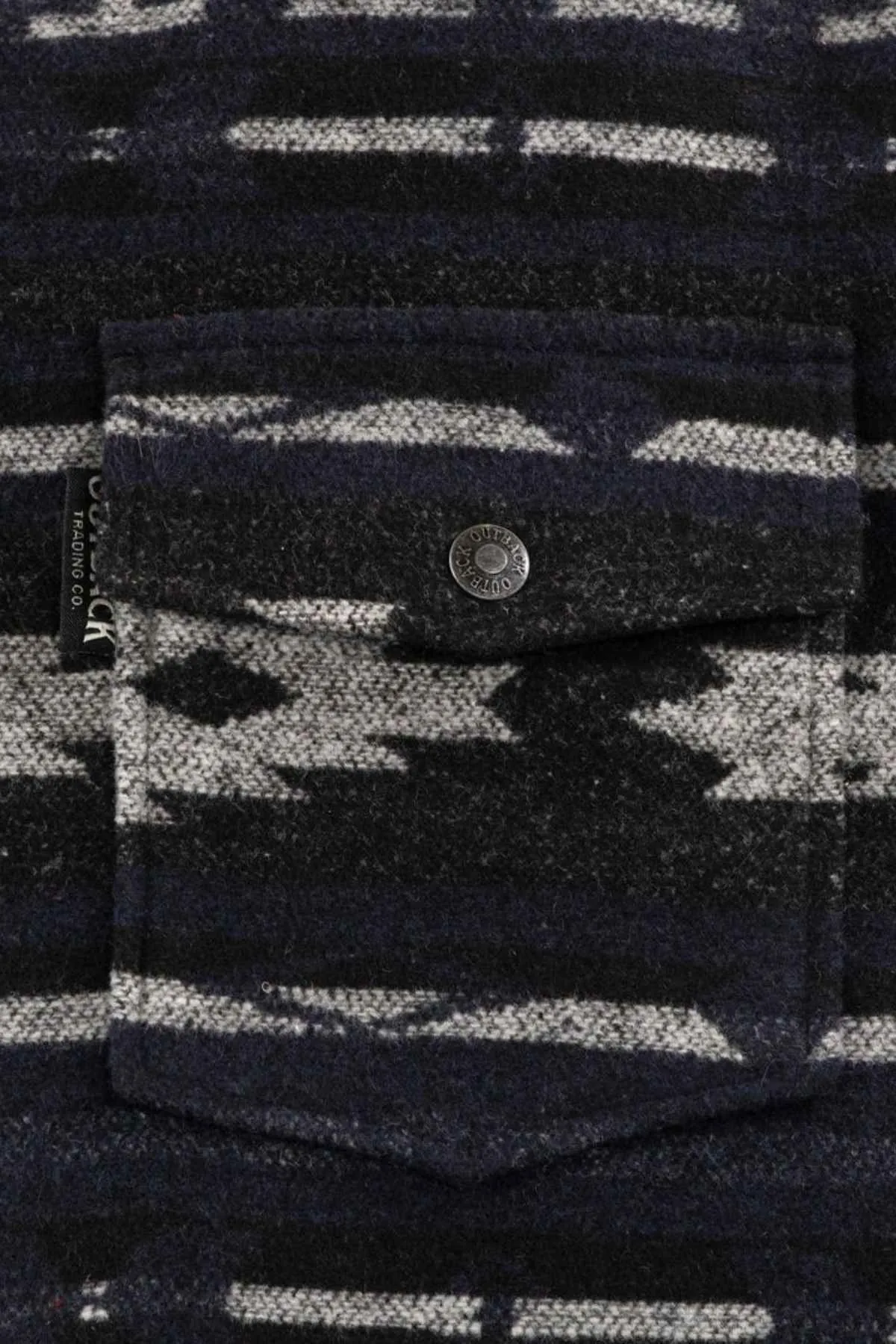 Outback Marc Jacket