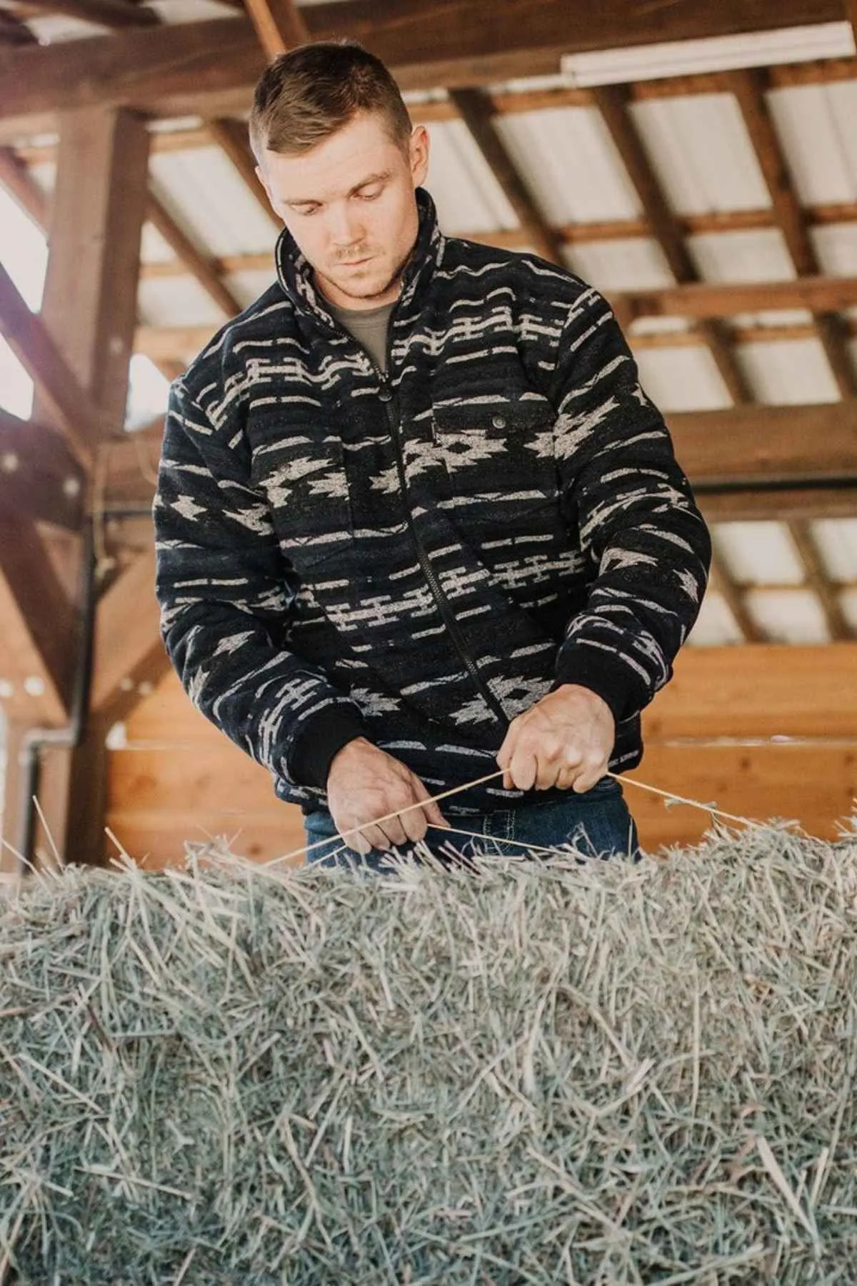 Outback Marc Jacket