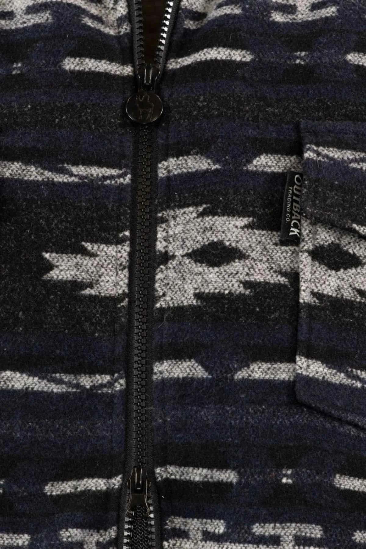 Outback Marc Jacket