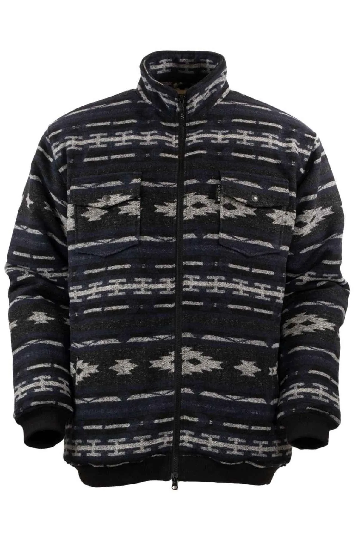 Outback Marc Jacket