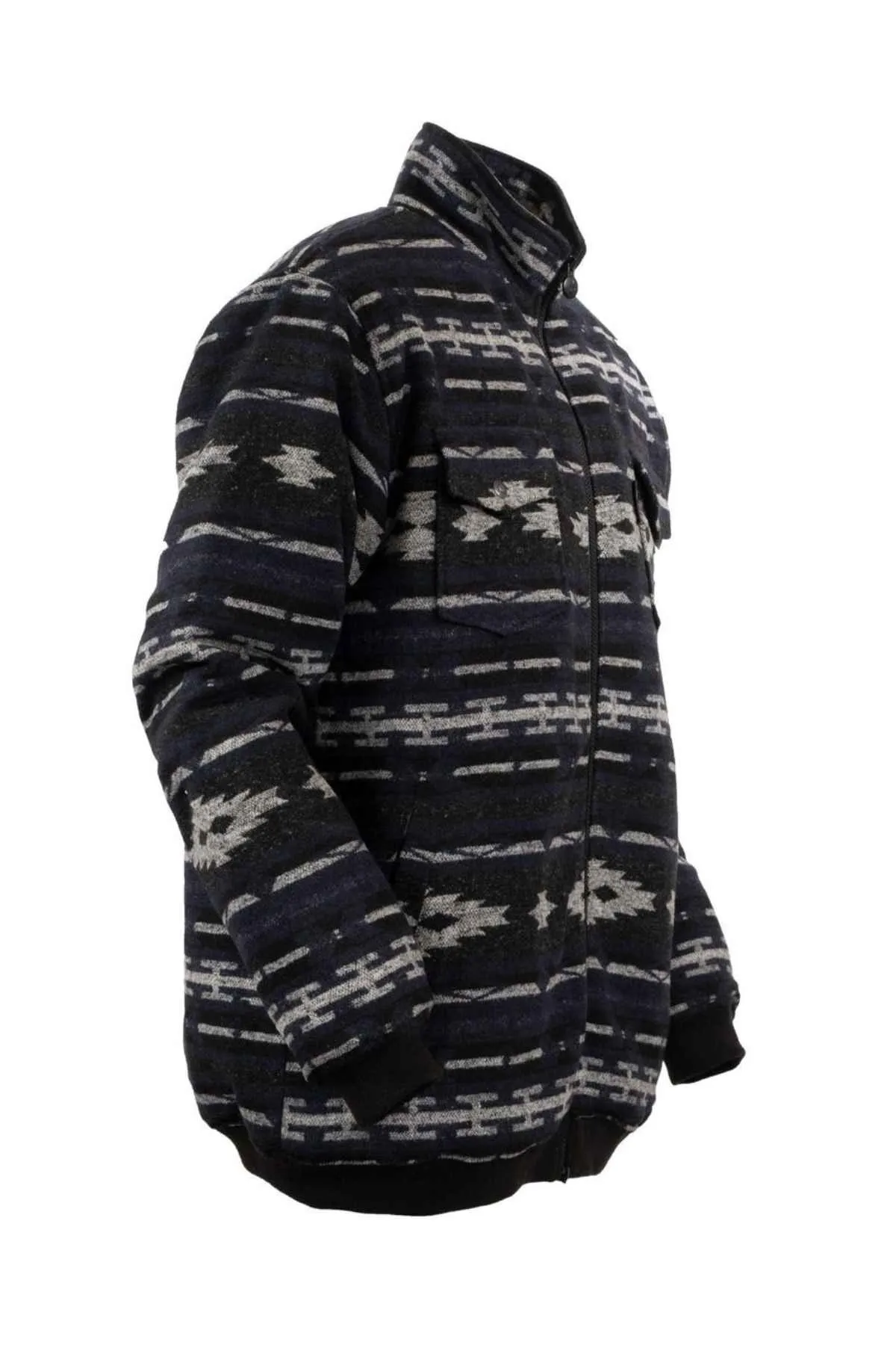Outback Marc Jacket