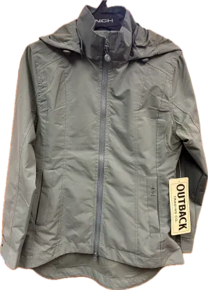 Outback Trading Women's Lightweight Hattie Jacket Sage