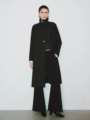 Oversized Trench Coats