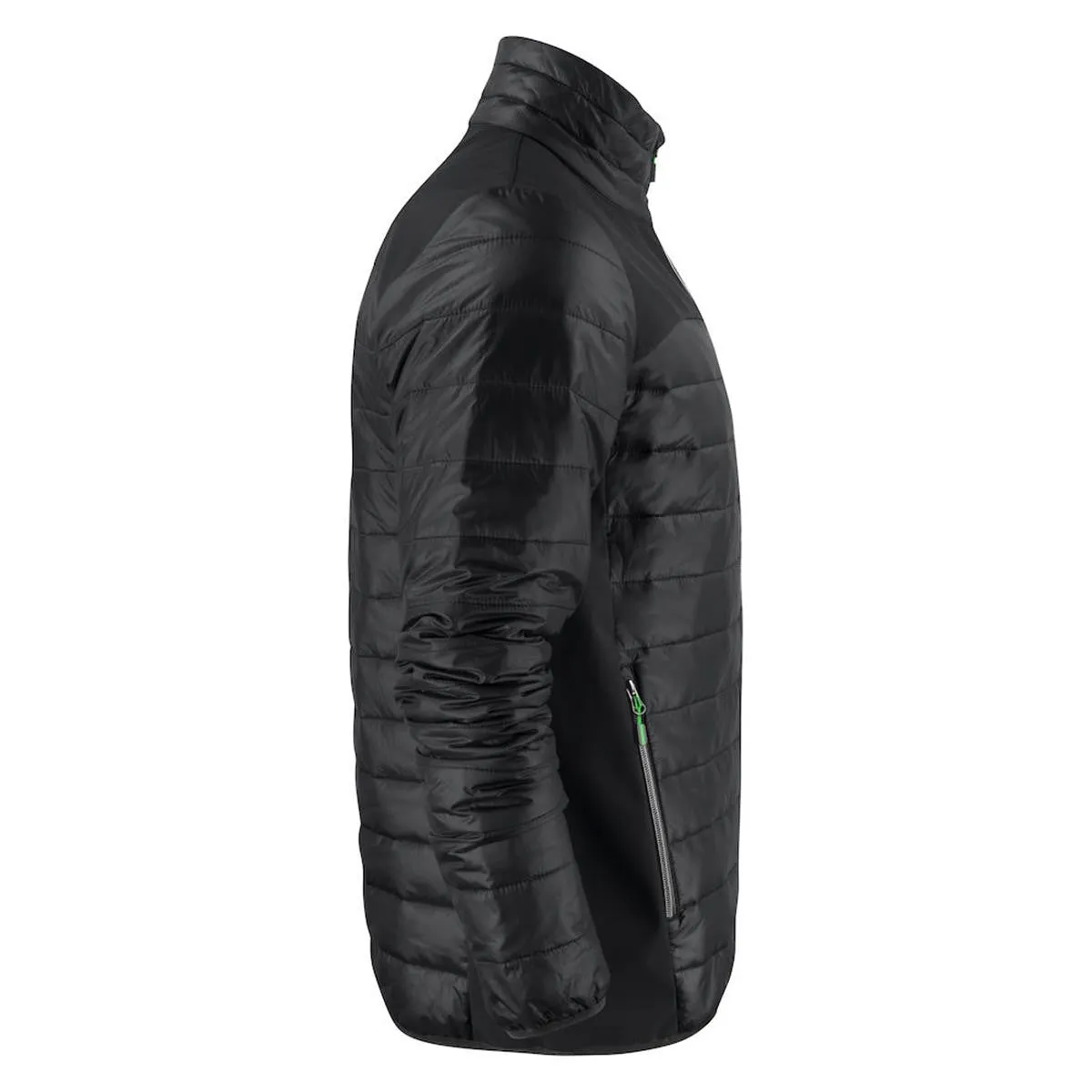 PA104    Expedition Unisex Lightweight Jacket
