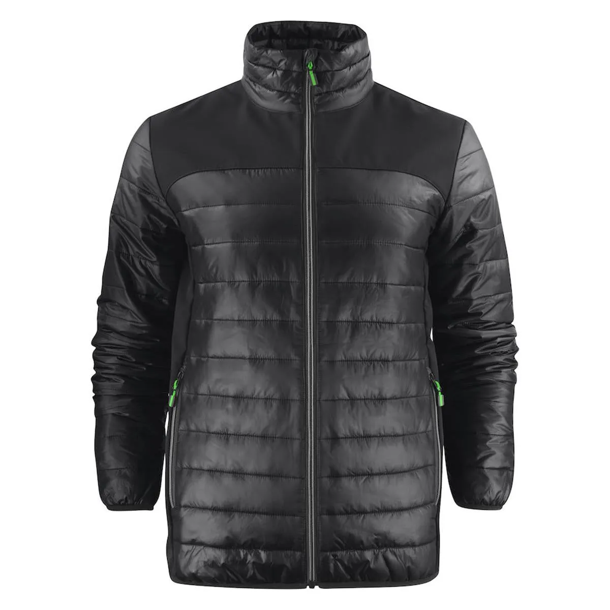 PA104    Expedition Unisex Lightweight Jacket