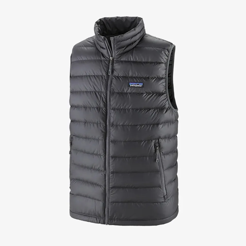 Patagonia Down Sweater Vest