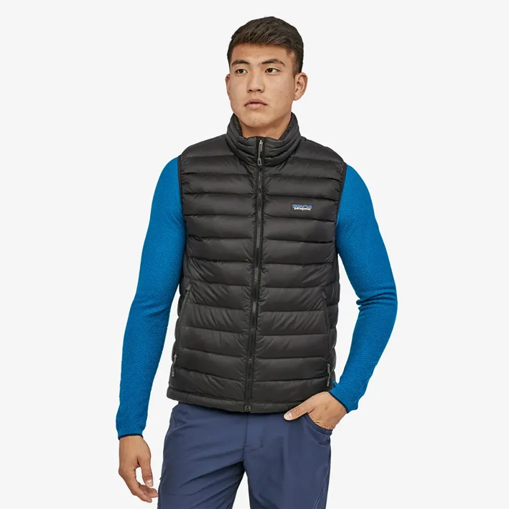 Patagonia Down Sweater Vest
