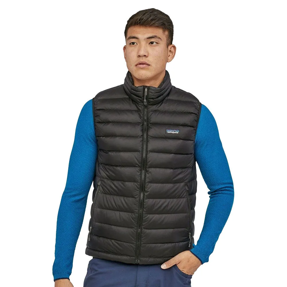 Patagonia Down Sweater Vest