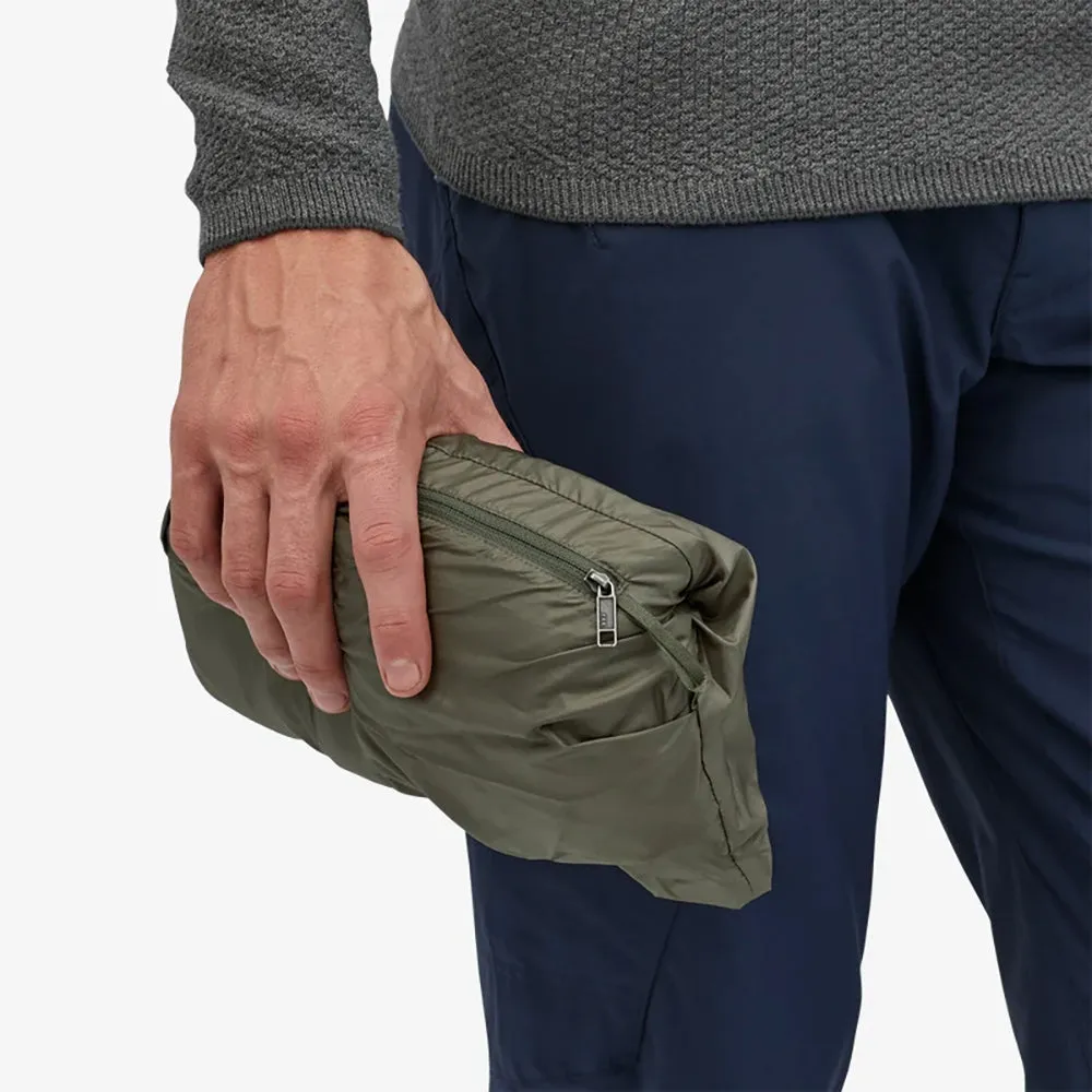 Patagonia Down Sweater Vest