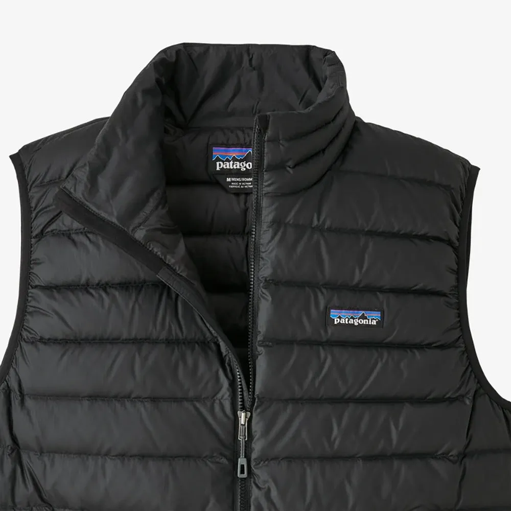 Patagonia Down Sweater Vest