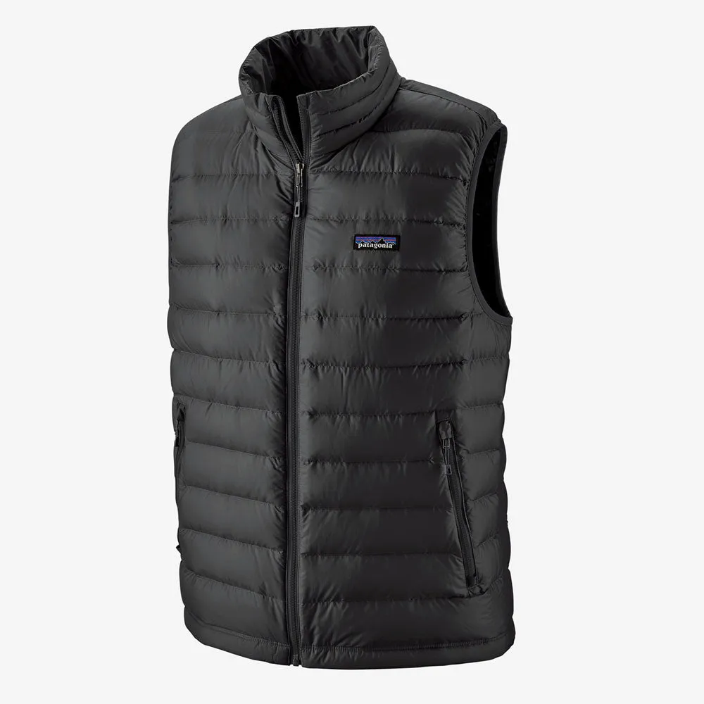 Patagonia Down Sweater Vest