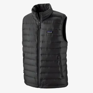 Patagonia Down Sweater Vest