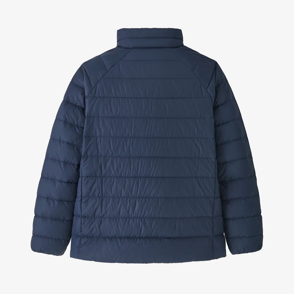 Patagonia K's Down Sweater Jacket
