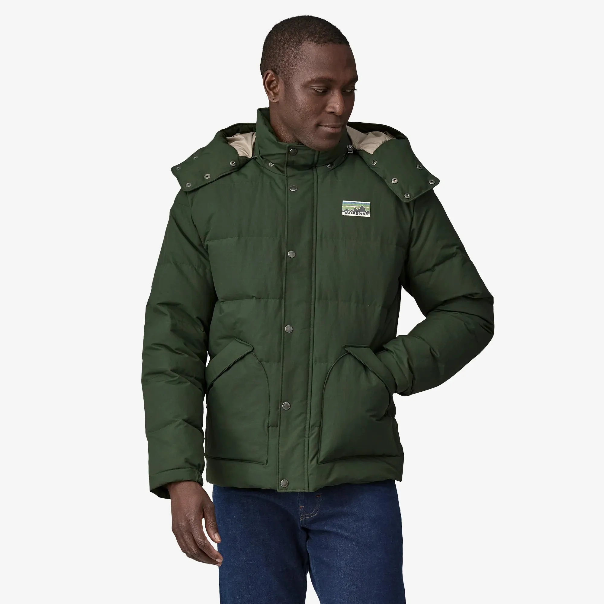 PATAGONIA Men's Downdrift Jacket