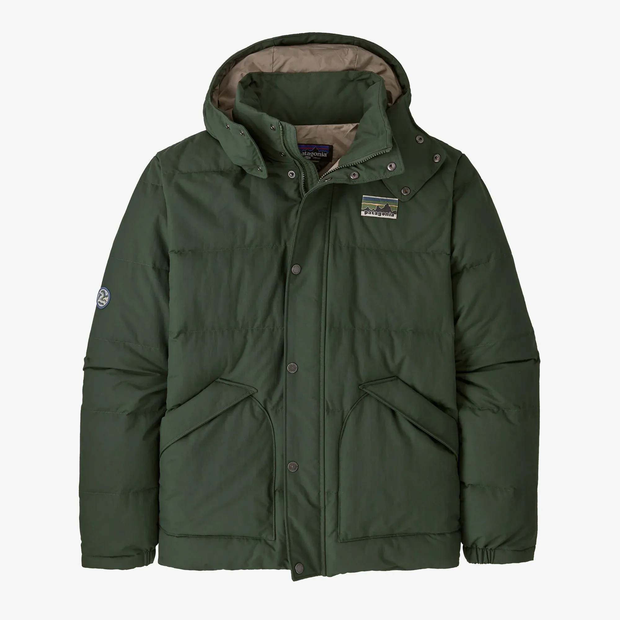 PATAGONIA Men's Downdrift Jacket