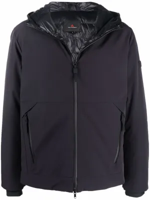 Peuterey Coats Blue