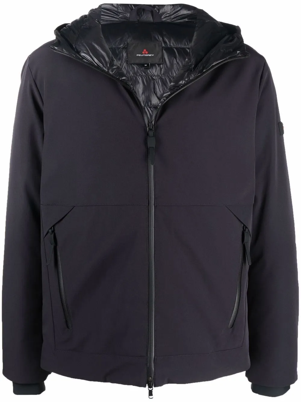Peuterey Coats Blue