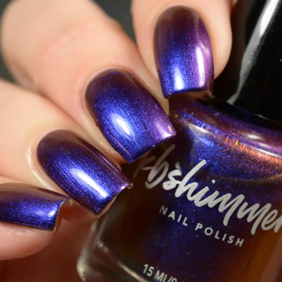 Pigment Of My Imagination