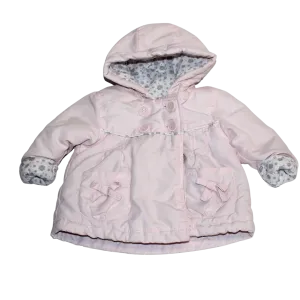 Pink Jacket