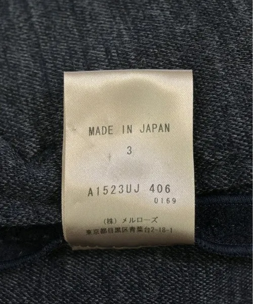 PLAIN PEOPLE Casual jackets