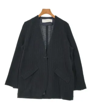 PLAIN PEOPLE Casual jackets