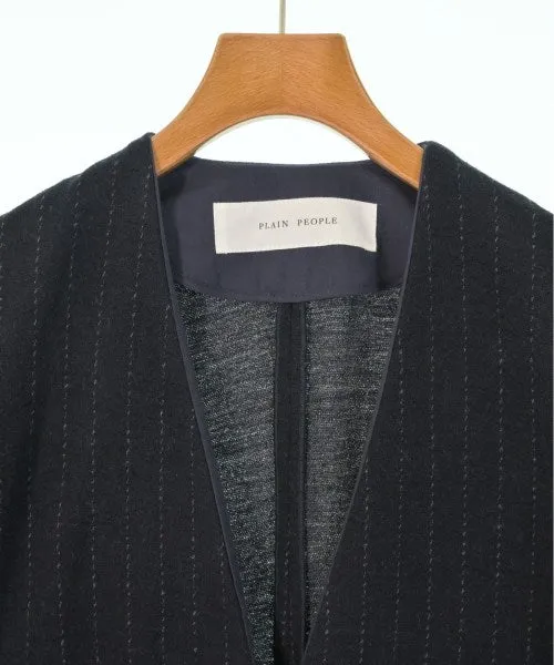 PLAIN PEOPLE Casual jackets