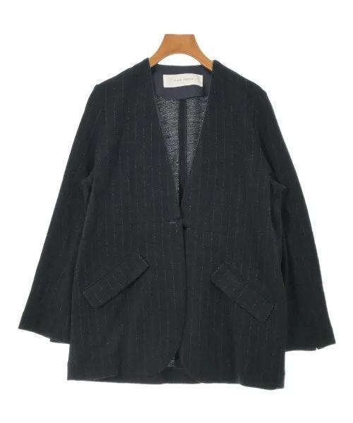 PLAIN PEOPLE Casual jackets