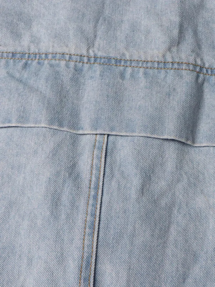 Pockets Casual Jackets